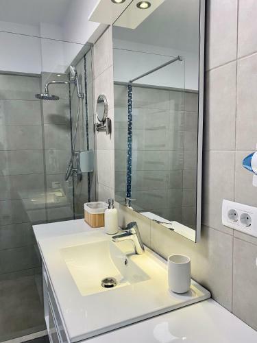 Apartamento Sunrise&sunset Studio