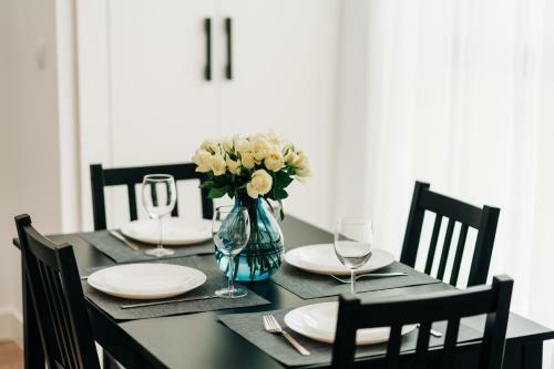 Apartamento Serene At Onix