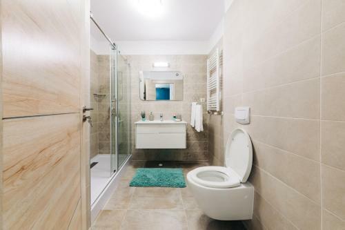 Apartamento Serene At Onix