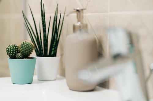 Apartamento Serene At Onix