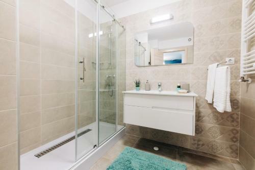 Apartamento Serene At Onix