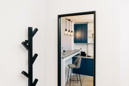 Apartamento Serene At Onix