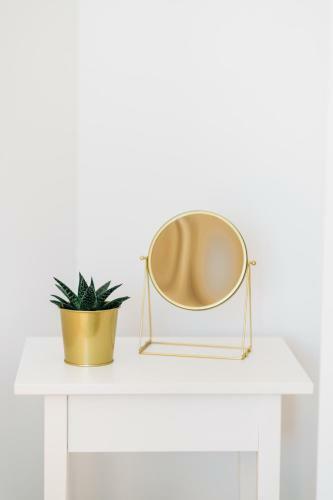 Apartamento Serene At Onix