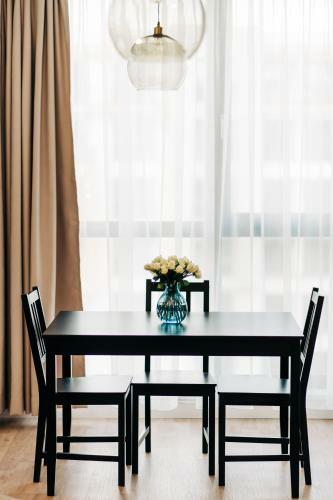 Apartamento Serene At Onix