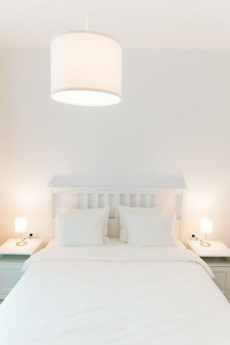 Apartamento Serene At Onix