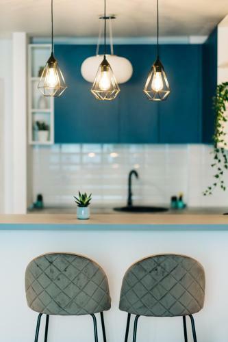 Apartamento Serene At Onix