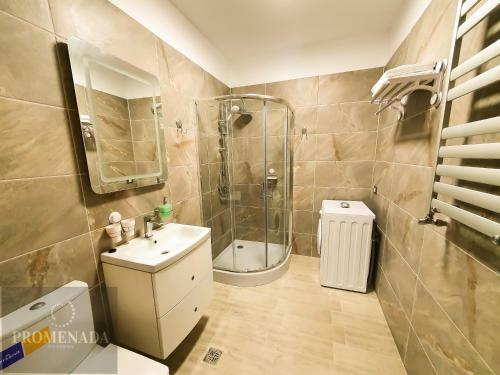 Apartamento Sunfest Alezzi Beach