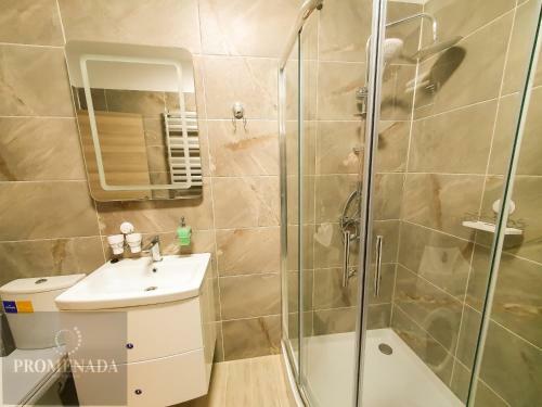 Apartamento Sunfest Alezzi Beach