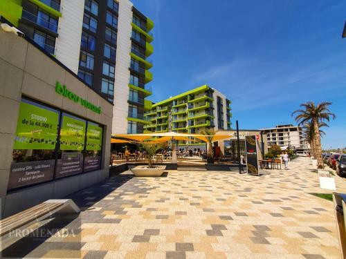 Apartamento Sunfest Alezzi Beach