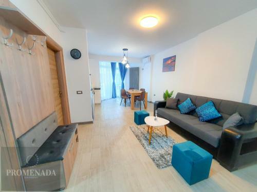 Apartamento Sunfest Alezzi Beach
