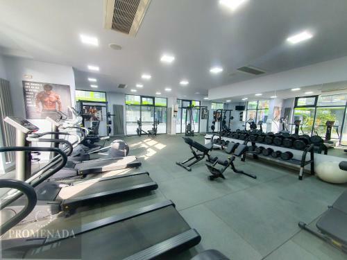 Apartamento Sunfest Alezzi Beach
