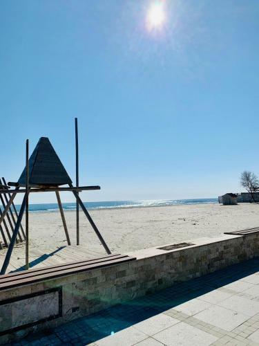 Apartament 2 Camere - Mamaia Nord