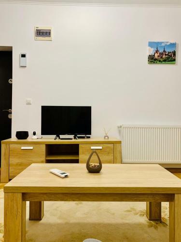 Apartament 2 Camere - Mamaia Nord