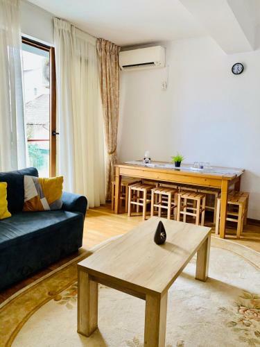 Apartament 2 Camere - Mamaia Nord