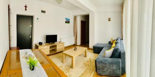 Apartament 2 Camere - Mamaia Nord