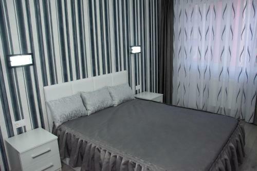 Modern Minimalist Apartment In Oradea