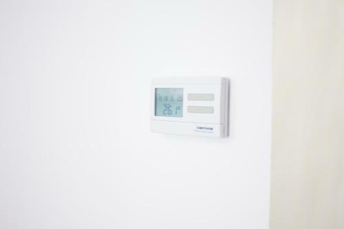Modern Minimalist Apartment In Oradea