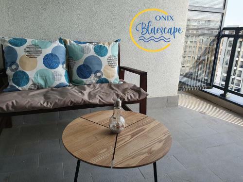 Apartamento Onix Bluescape