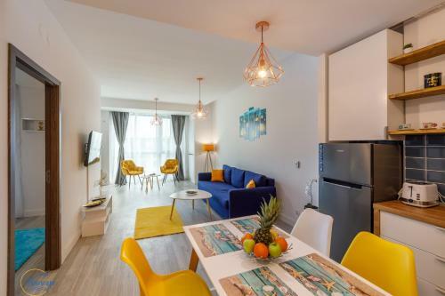 Apartamento Onix Bluescape