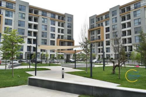 Apartamento Onix Bluescape