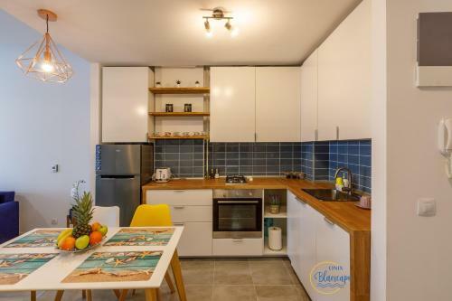 Apartamento Onix Bluescape
