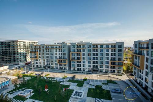 Apartamento Onix Bluescape