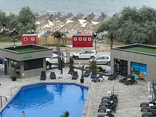 Apartamento Denis By Alezzi
