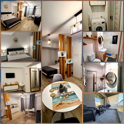 Apartamento Sunny Studio