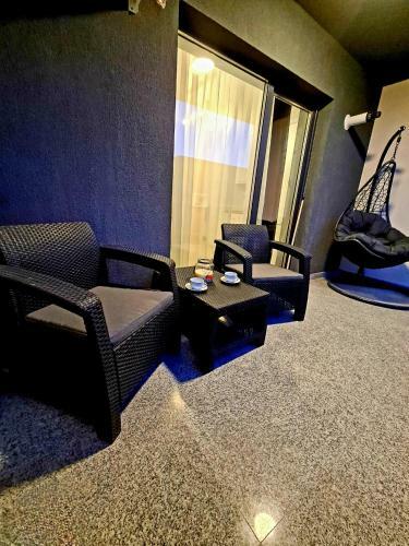 Apartamento Sunny Studio