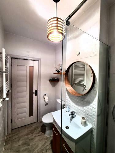 Apartamento Sunny Studio