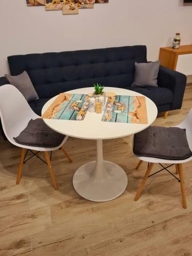 Apartamento Sunny Studio