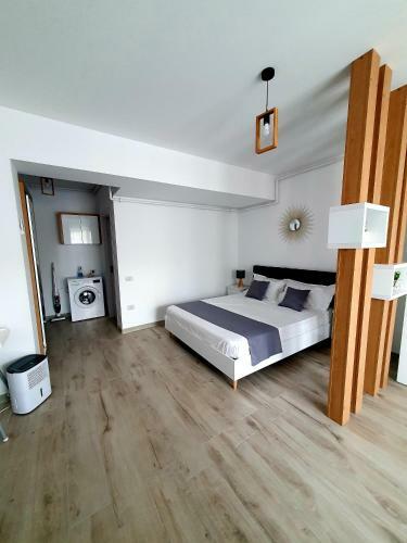 Apartamento Sunny Studio