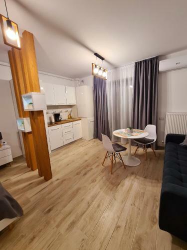 Apartamento Sunny Studio