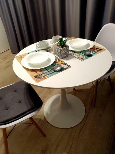 Apartamento Sunny Studio