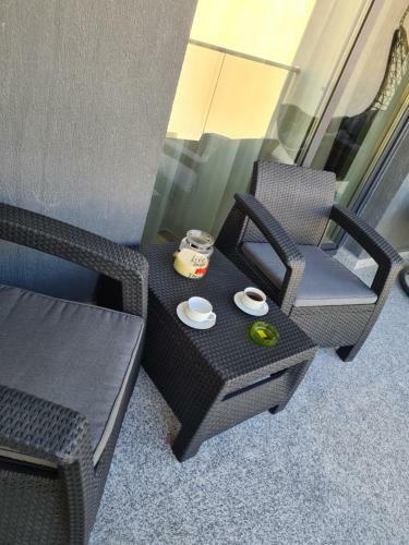 Apartamento Sunny Studio