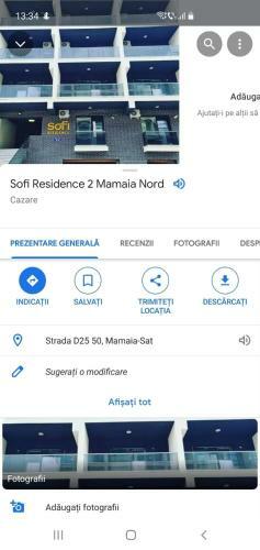 Apartamento Sunny Studio