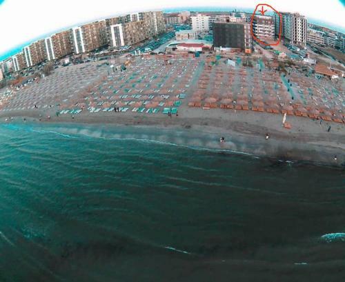 Apartamento Soreo Residence