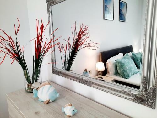 Apartamento Soreo Residence