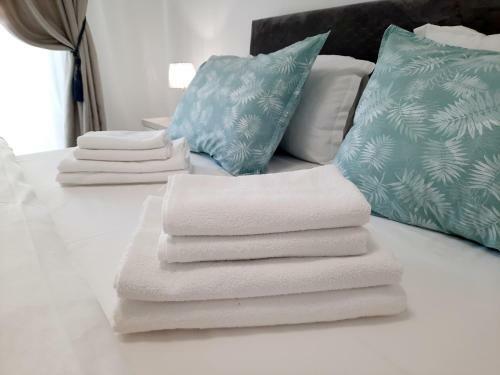 Apartamento Soreo Residence