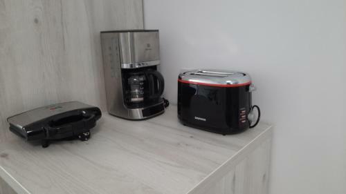 Apartamento Soreo Residence