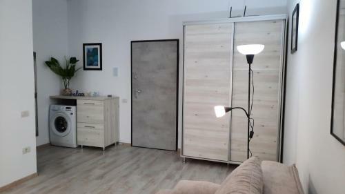 Apartamento Soreo Residence