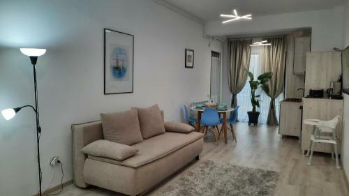 Apartamento Soreo Residence