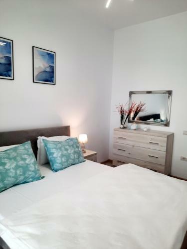 Apartamento Soreo Residence