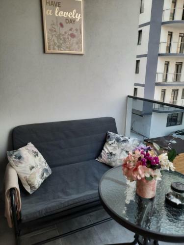 Apartamento Soreo Residence