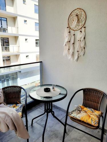 Apartamento Soreo Residence