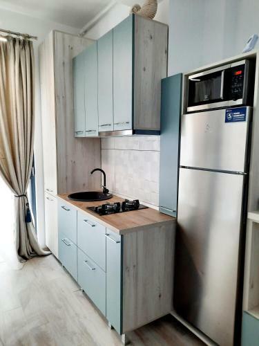 Apartamento Soreo Residence