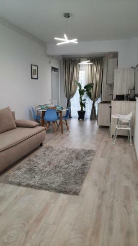 Apartamento Soreo Residence