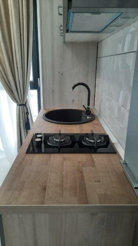 Apartamento Soreo Residence