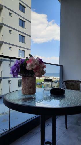 Apartamento Soreo Residence