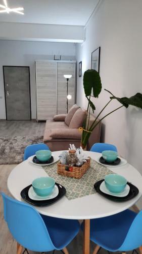 Apartamento Soreo Residence
